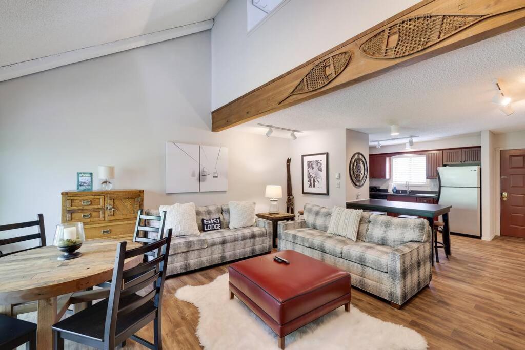 Апартаменты Garrett'S Camelback House Таннерсвилл Экстерьер фото